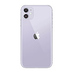 Picture of Boost Apple iPhone 11 128GB Purple No SIM (w-Cable & Charger Head)